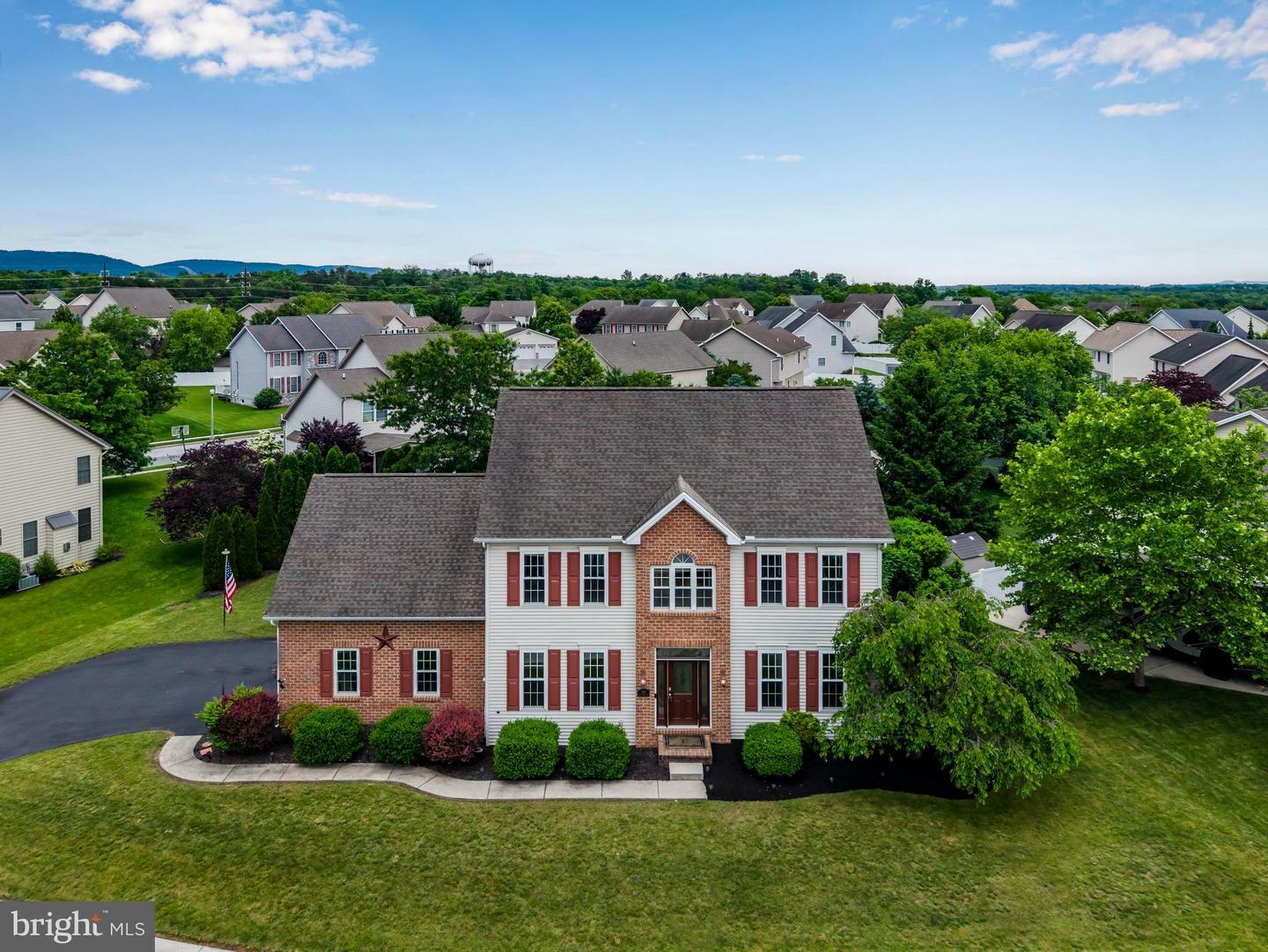 Property Photo:  180 Pine Creek Drive  PA 17013 