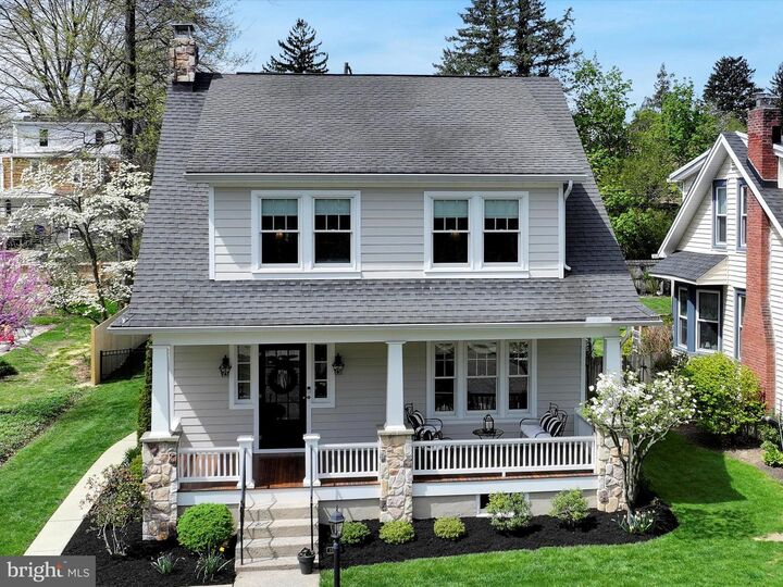 106 N 25th Street  Camp Hill PA 17011 photo