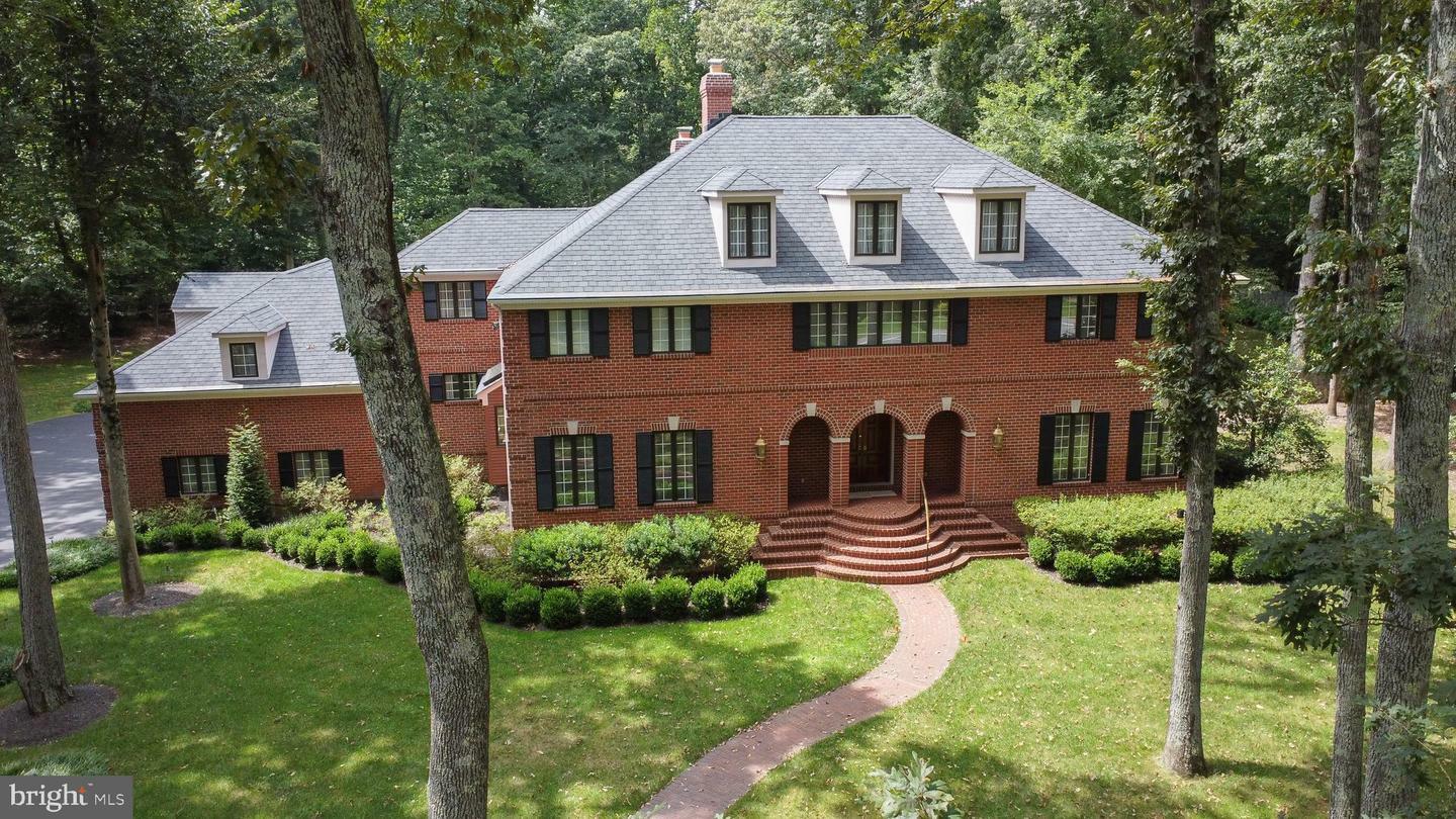 Property Photo: 2030 Huntwood Drive MD 21054