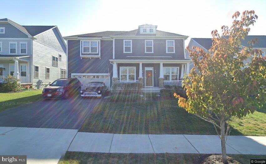Property Photo: 40918 White Clover Lane VA 20105