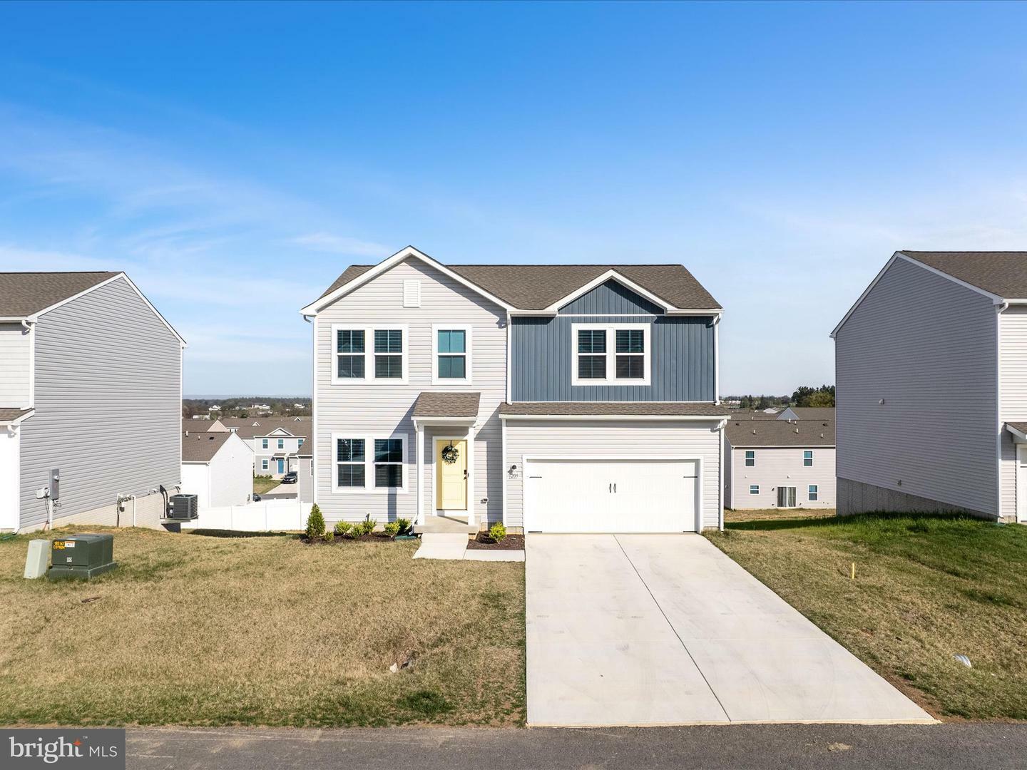 209 Scoter Road  Hedgesville WV 25427 photo