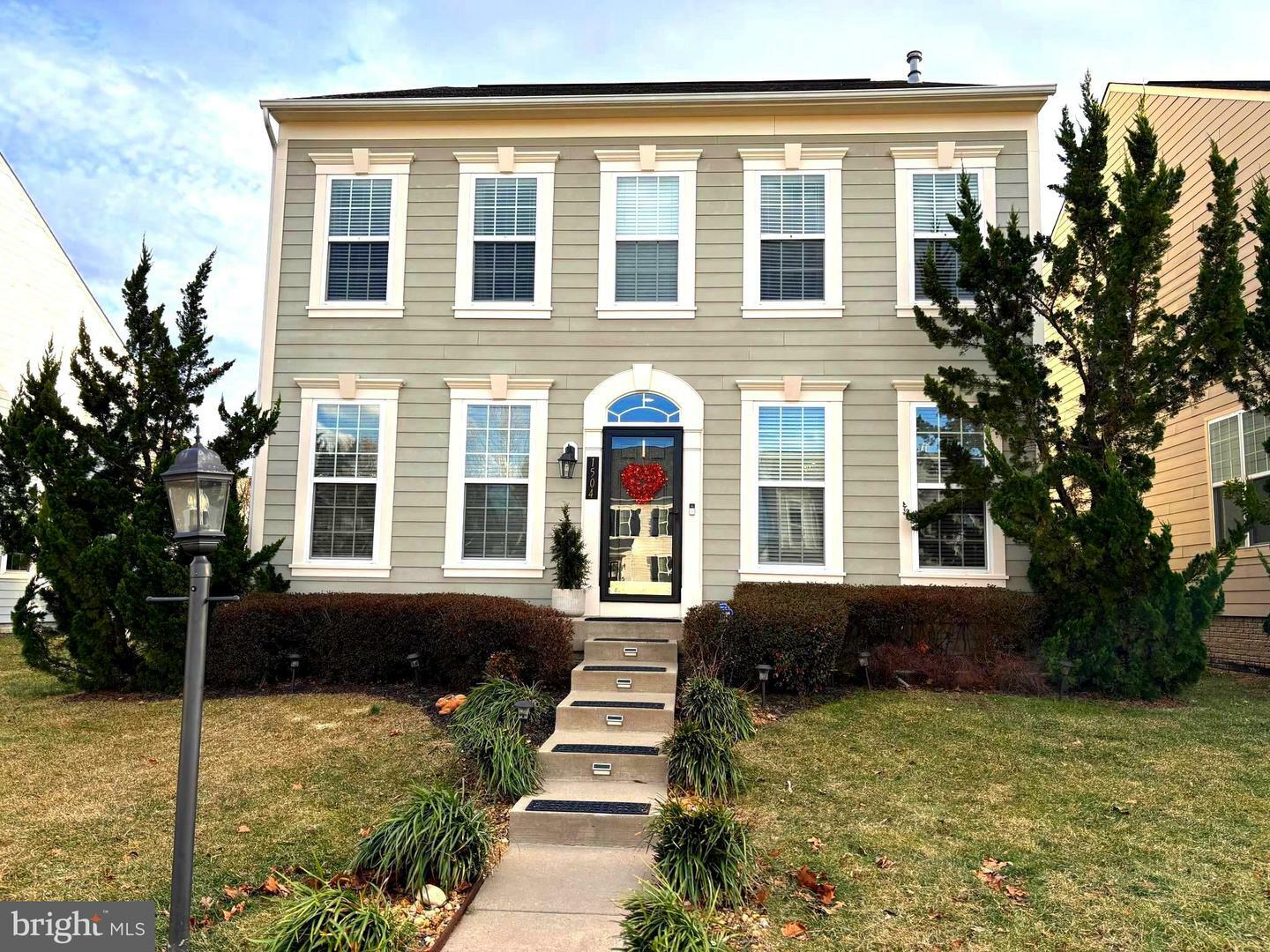 1504 Idlewild Boulevard  Fredericksburg VA 22401 photo