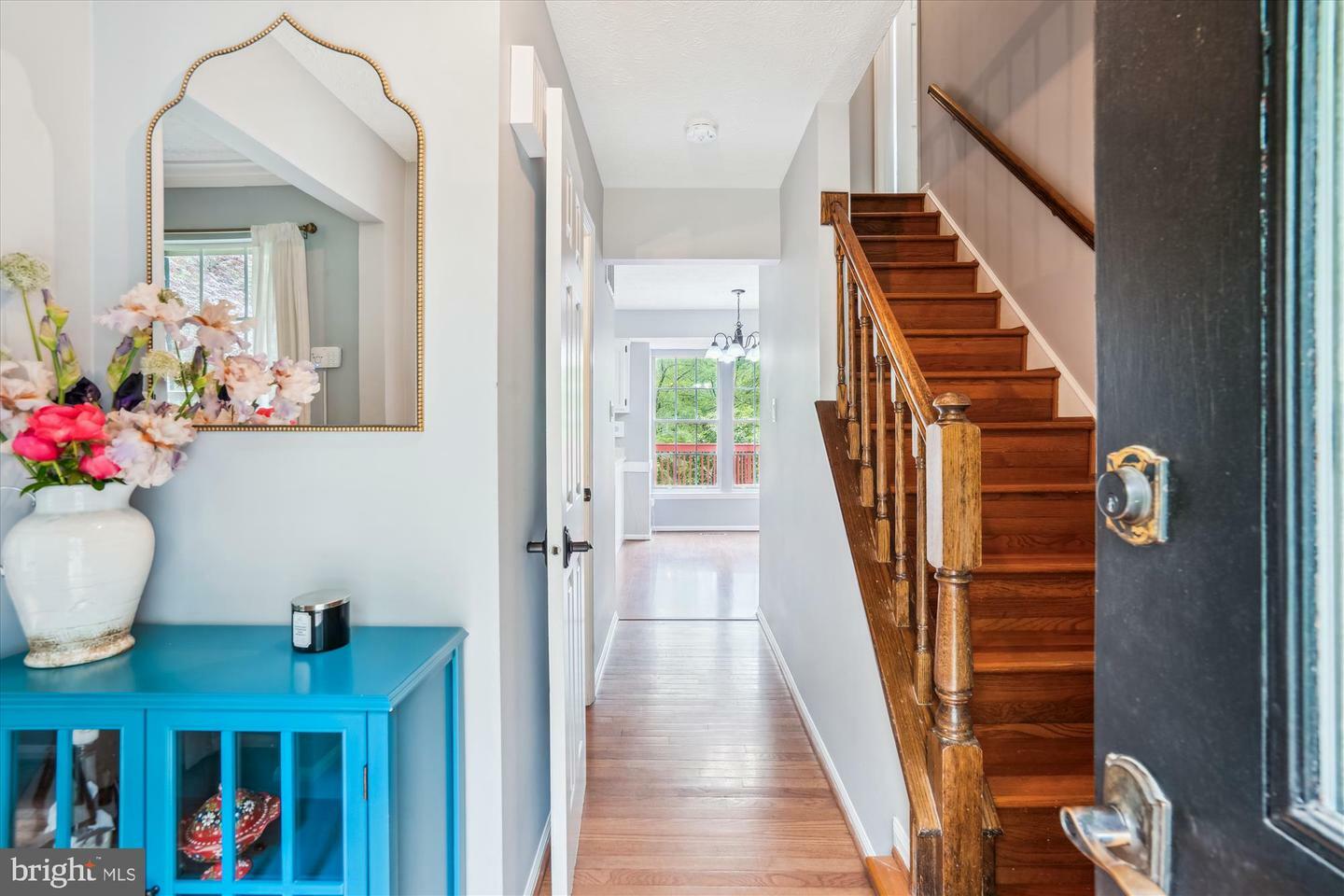 Property Photo: 10839 Beech Creek Drive MD 21044