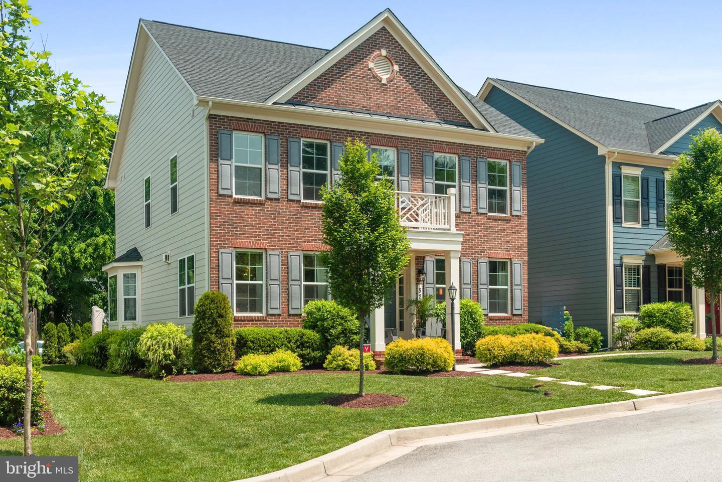 Property Photo: 52 Primrose Hill Lane MD 21403
