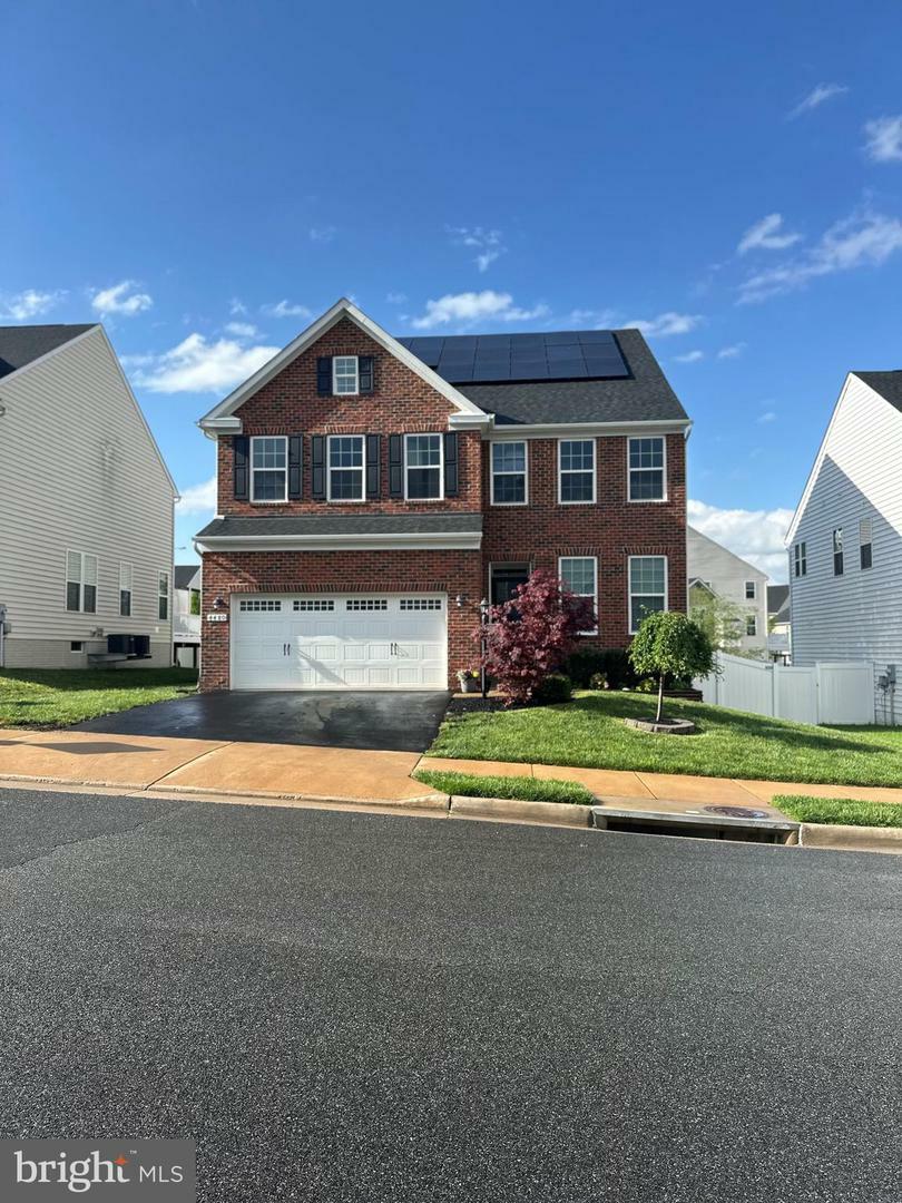 Property Photo:  4480 Weejun Loop  VA 22192 