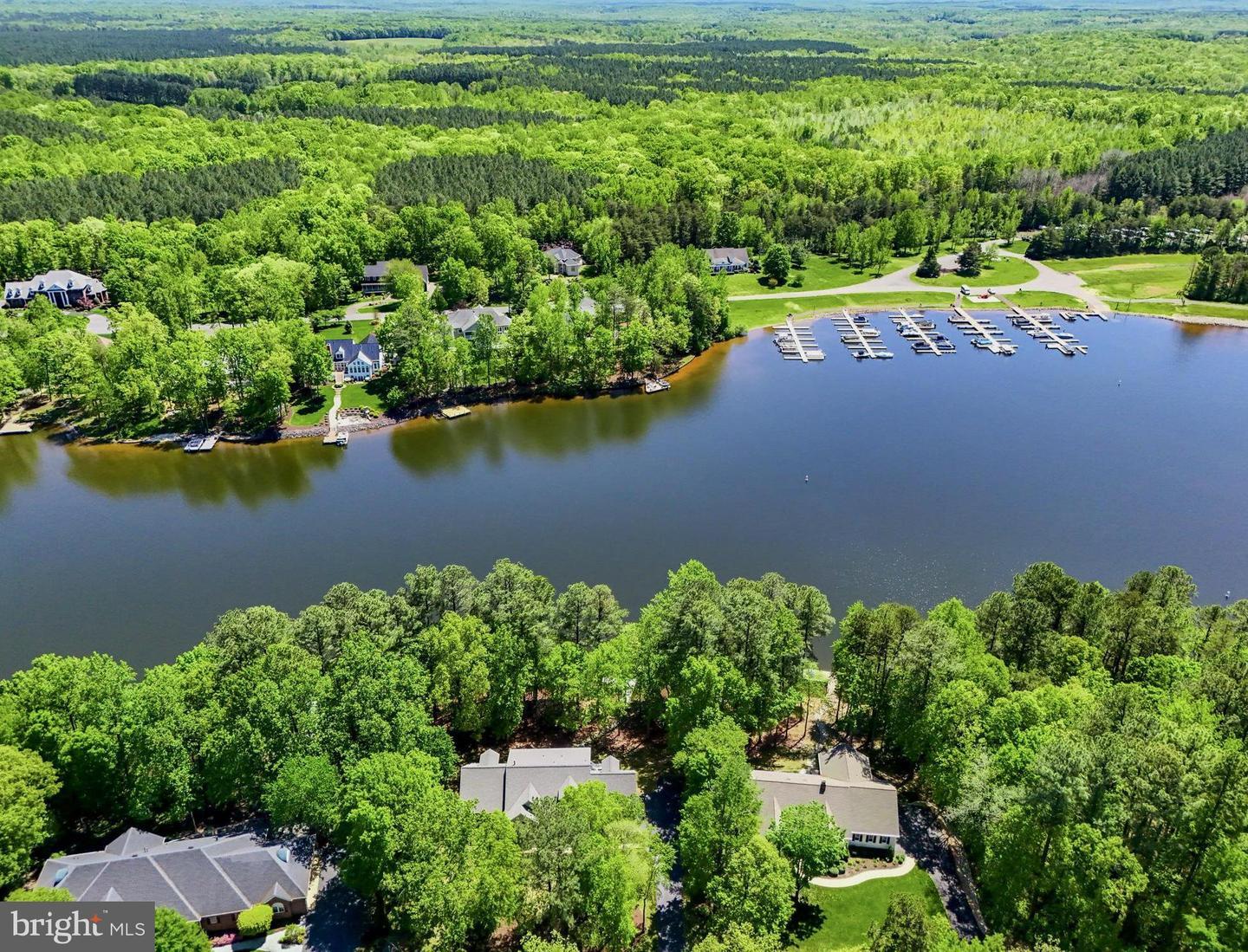 Property Photo: 11217 Field Circle VA 22551