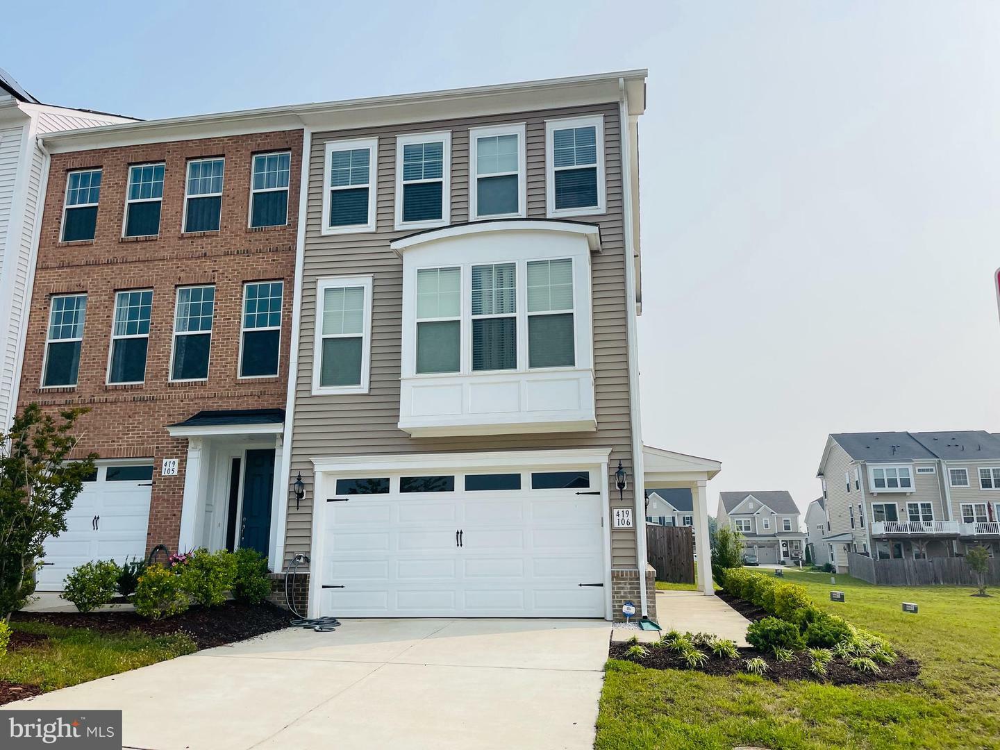 419 Foxglove Way 106  Stafford VA 22554 photo