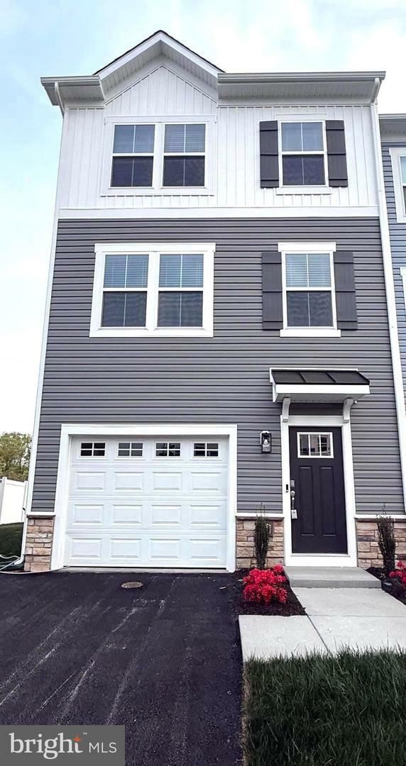 Property Photo: 161 Munsee Circle VA 22602