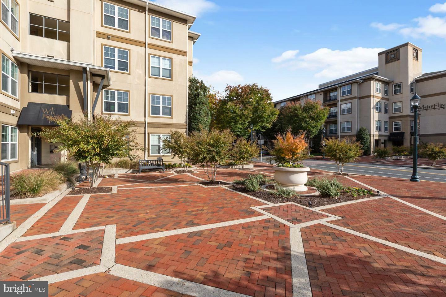 Property Photo: 11750 Old Georgetown 2413 MD 20852