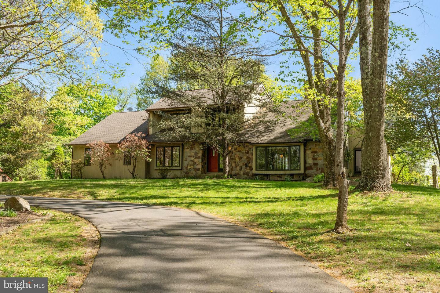 Property Photo: 1 Warner Road PA 18938
