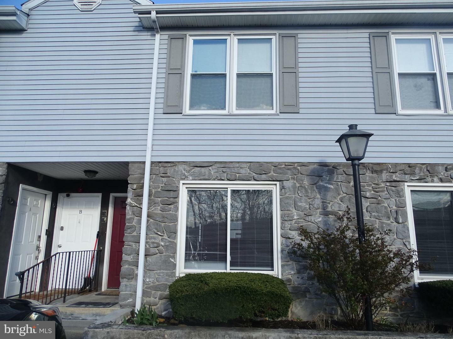 Property Photo: 711 Hill Road PA 19565