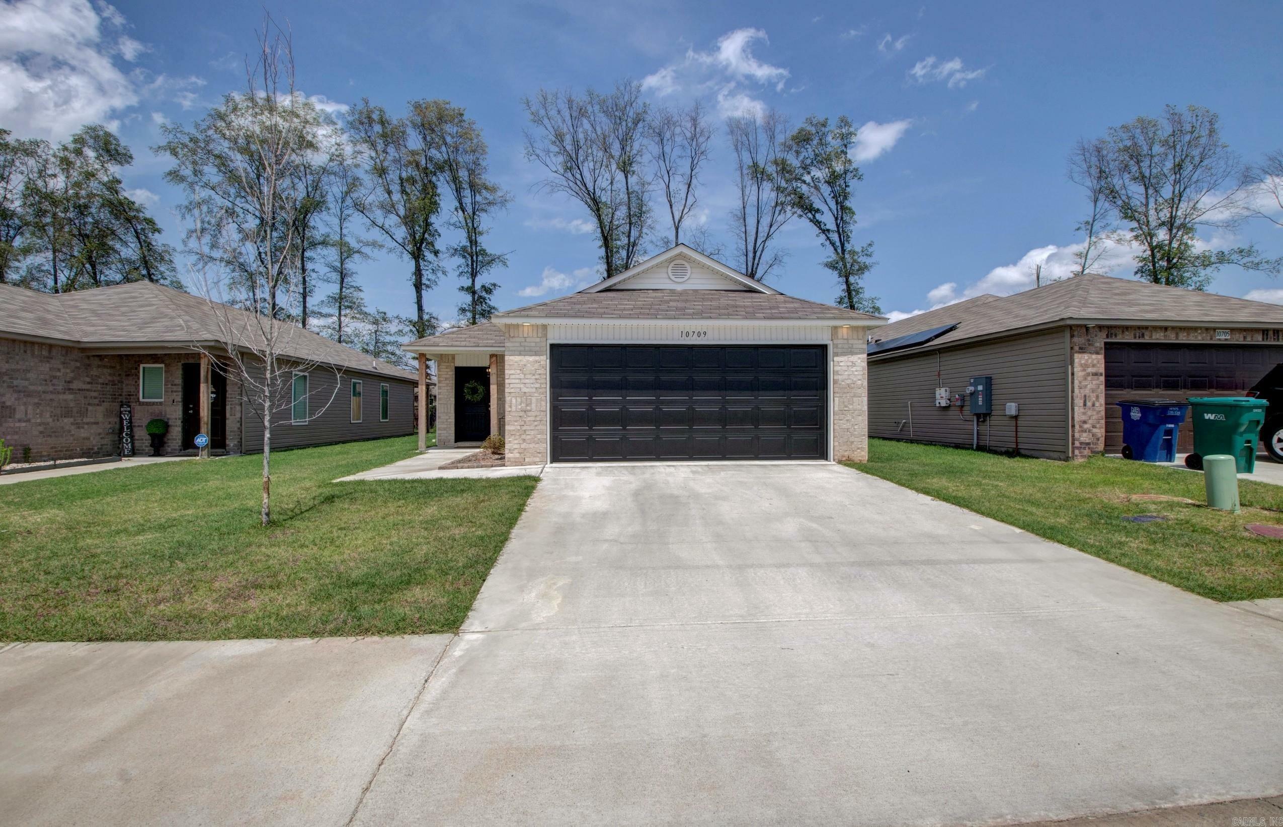 10709 Lori Kaye Drive  North Little Rock AR 72113 photo