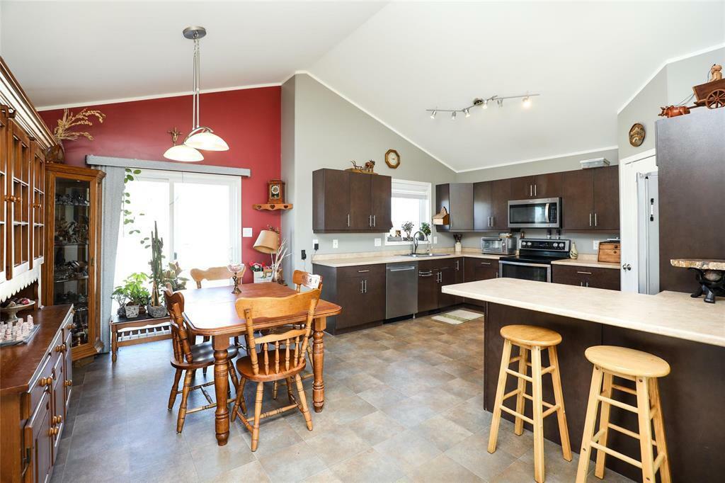 Photo de la propriété: 111 Seine River Trail MB R0A 0Z0