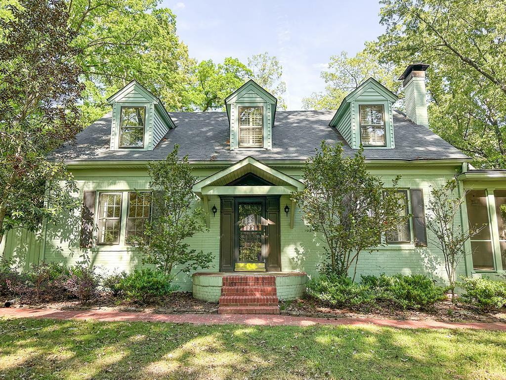 Property Photo: 705 Greenwood Drive GA 30720
