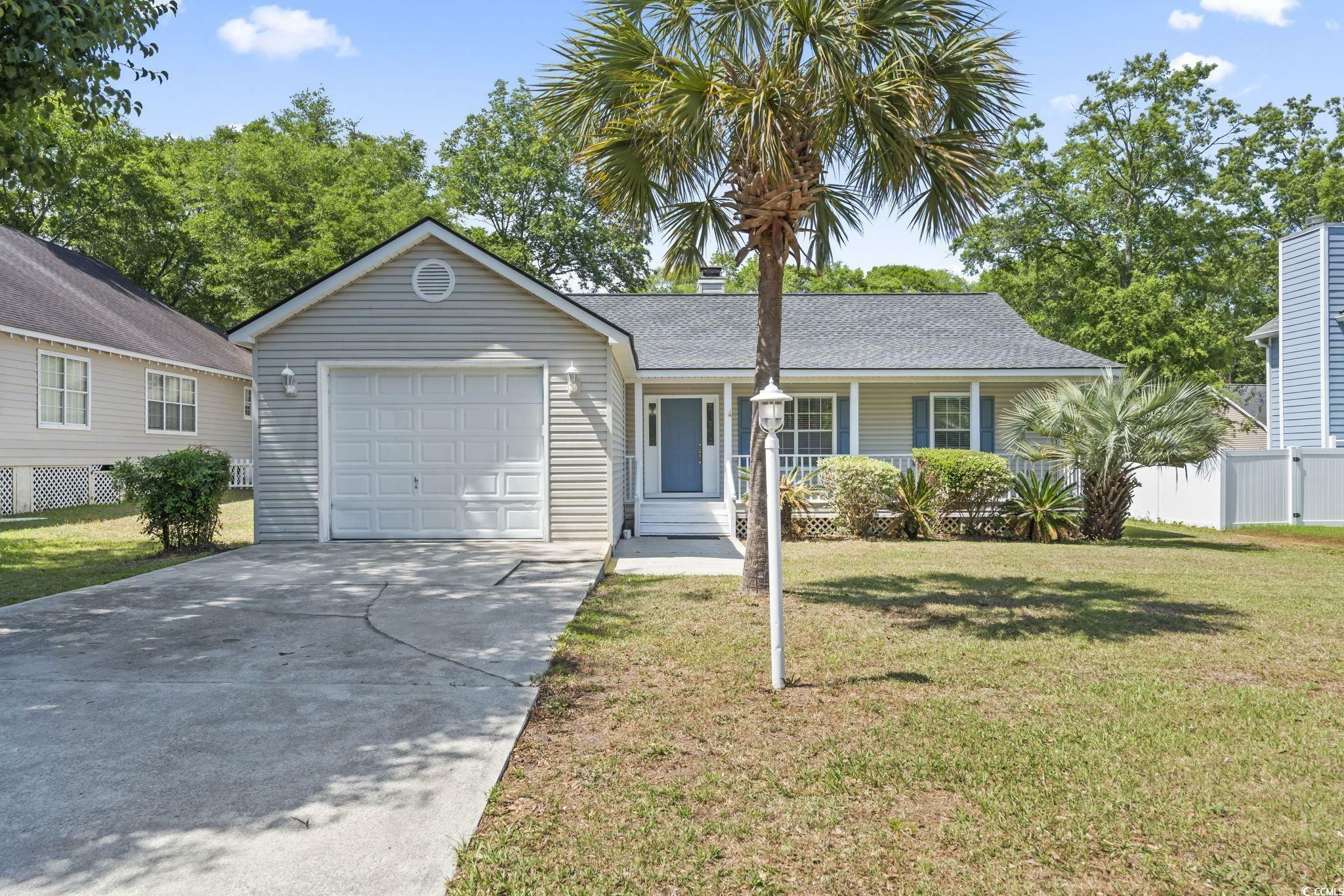 Property Photo: 68 Voyagers Dr. SC 29585