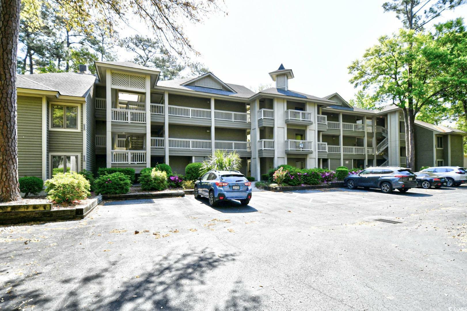 Property Photo: 1401 Lighthouse Dr. 4226 SC 29582