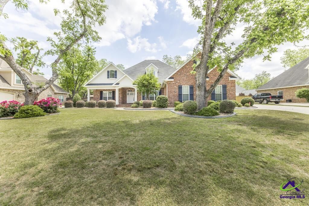 Property Photo:  211 Madilyn Drive  GA 31088 