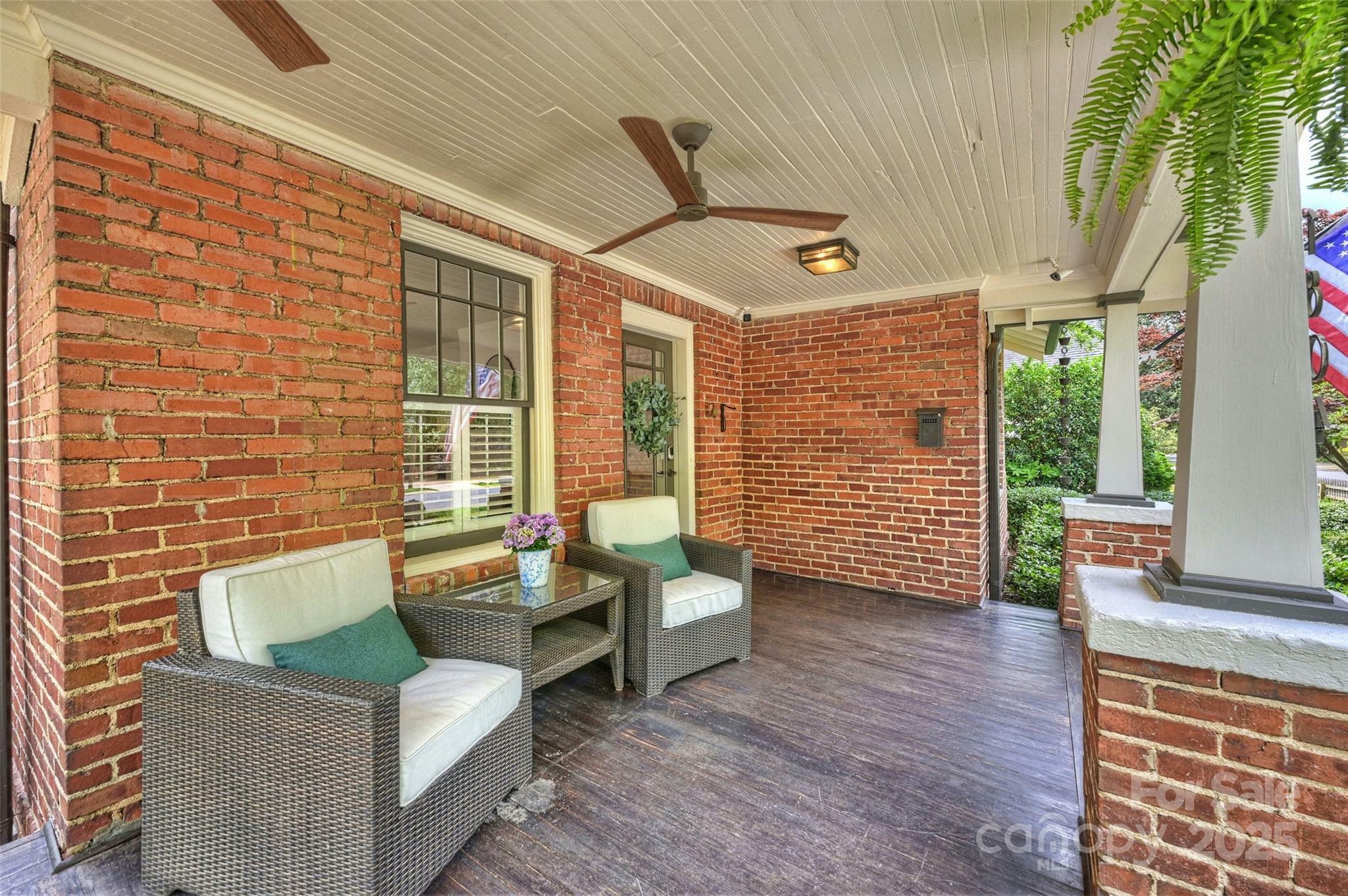 Property Photo: 1804 Thomas Avenue NC 28205