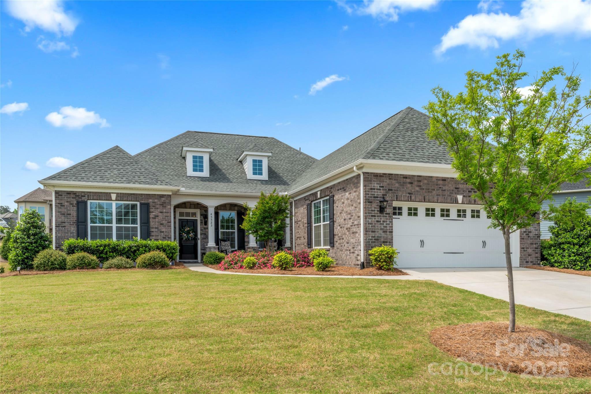 Property Photo: 45523 Misty Bluff Drive NC 28278