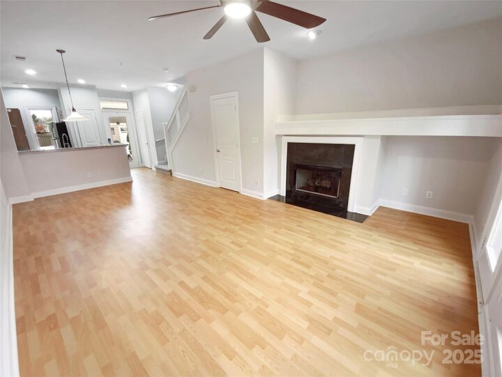Property Photo:  1043 Park West Drive  NC 28209 