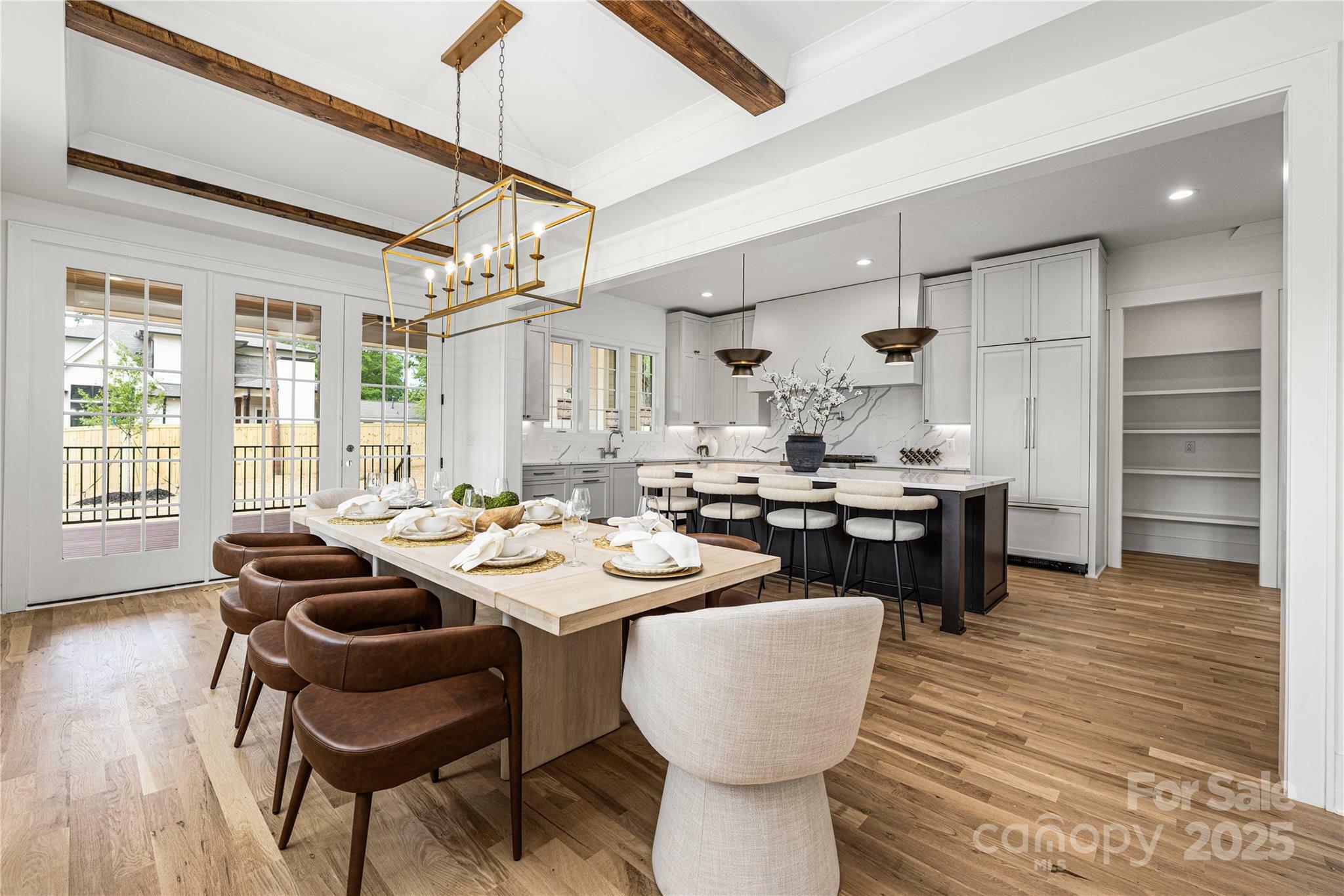 Property Photo: 1817 Union Street NC 28205