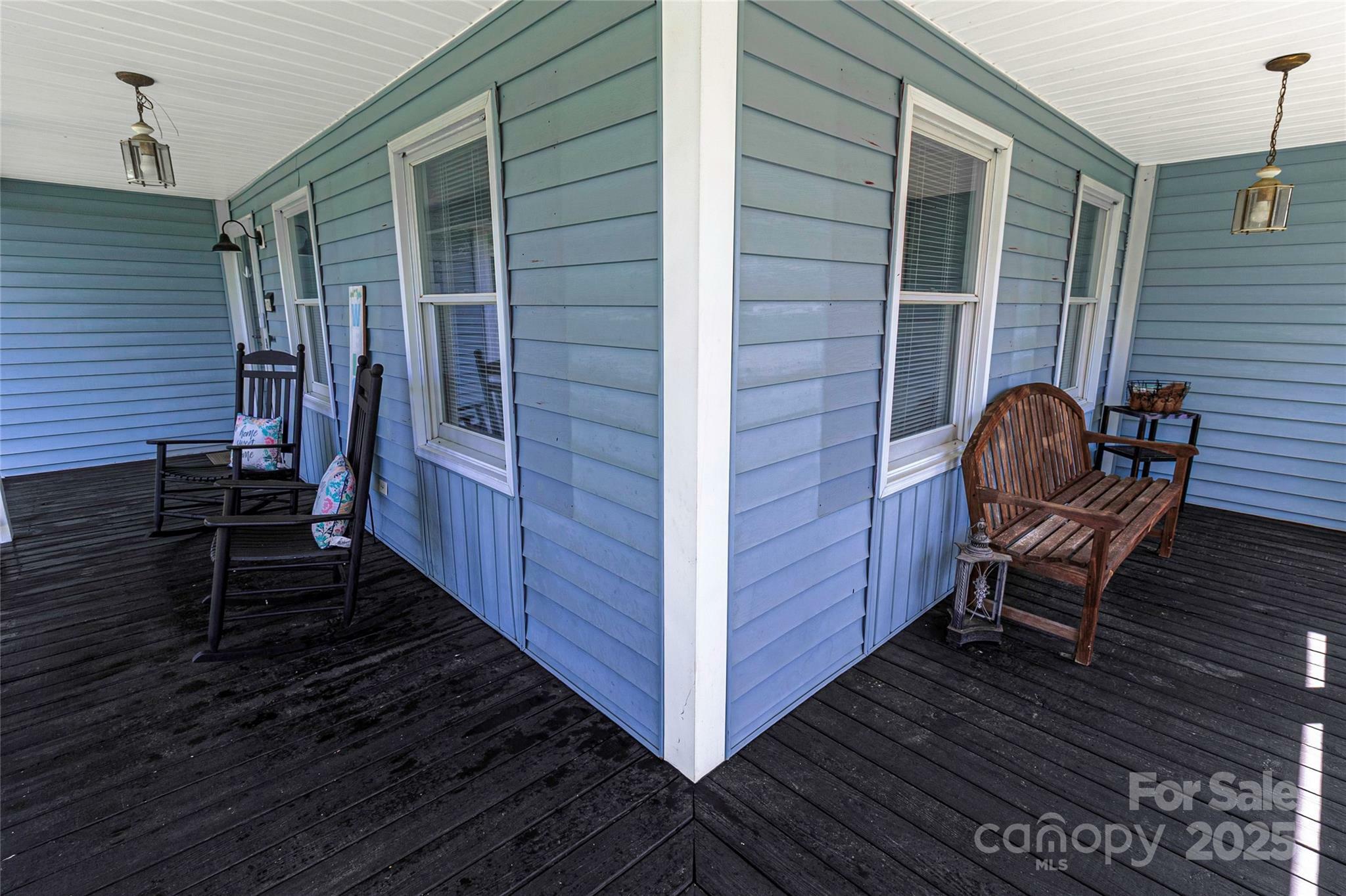 Property Photo: 174 Perrin Drive NC 28117