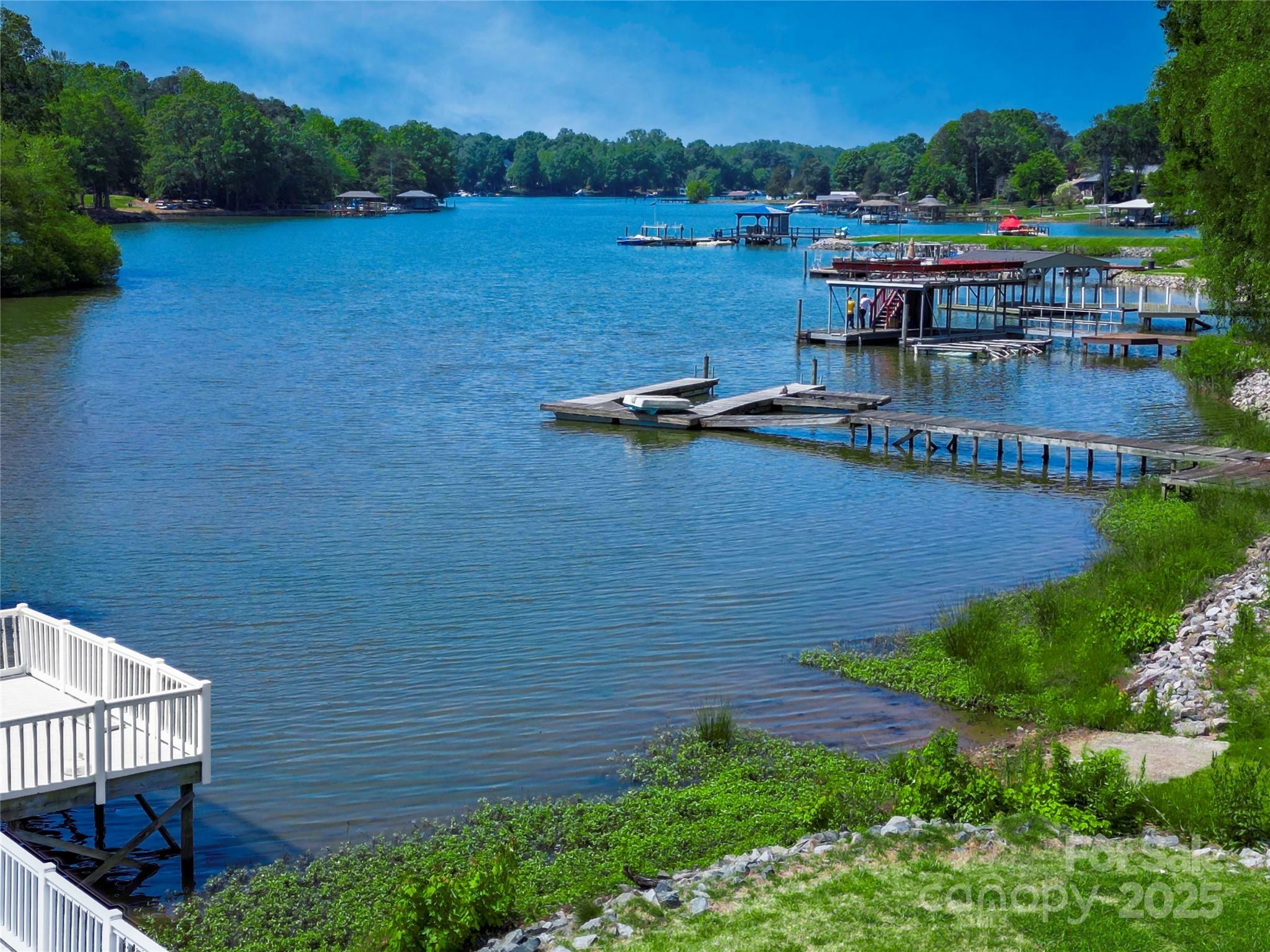 Property Photo: 174 Perrin Drive NC 28117