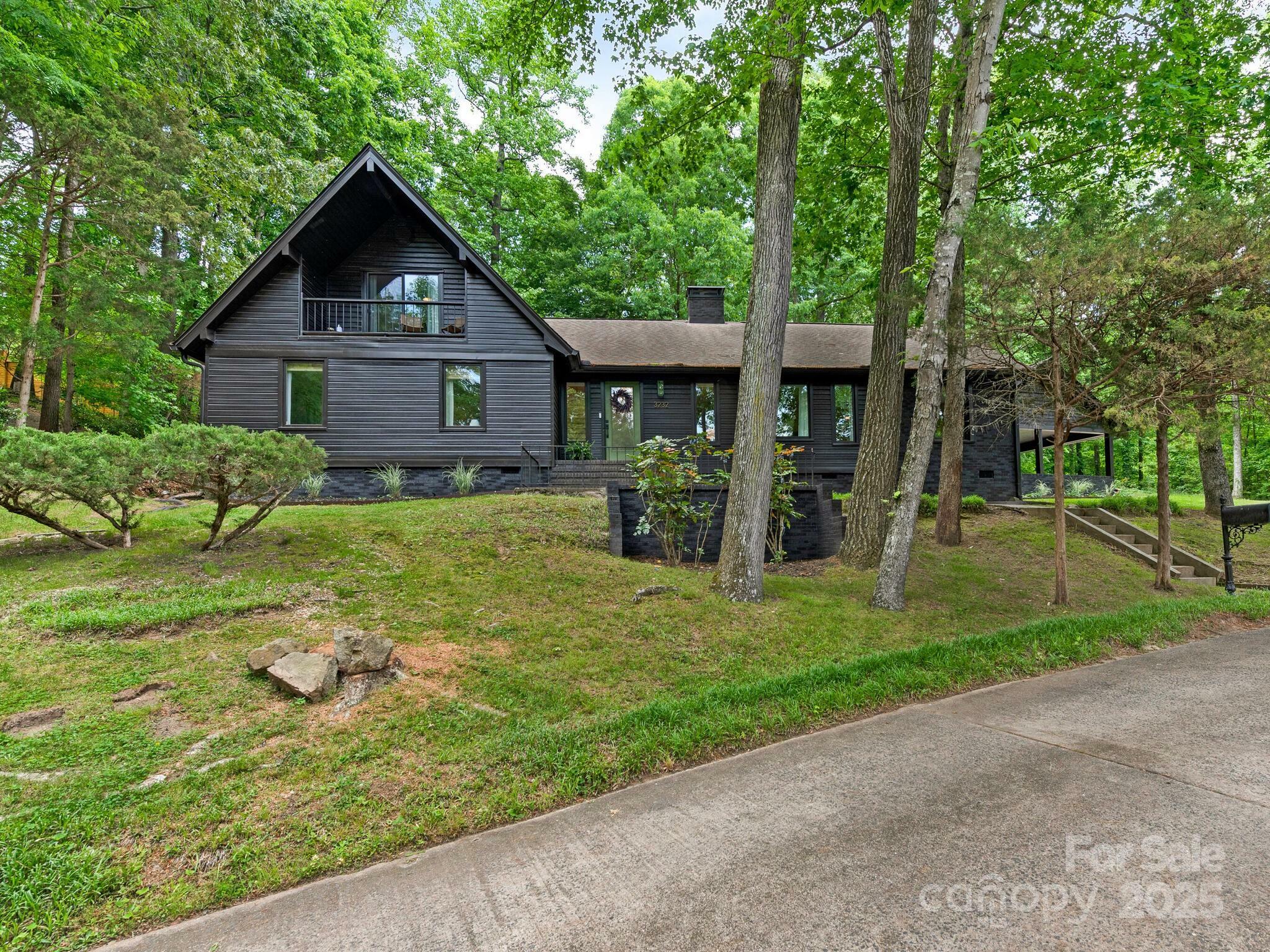 Property Photo: 3232 Johnny Cake Lane NC 28226