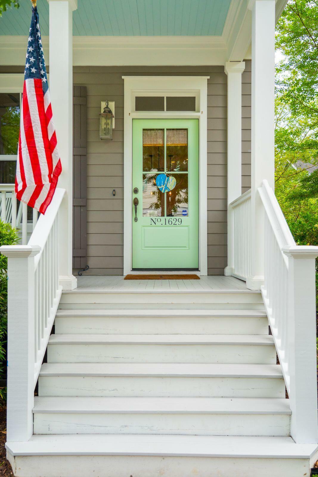 Property Photo: 1629 Ware Bottom Lane SC 29464