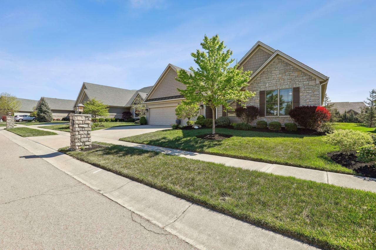 Property Photo: 16 Anchor Lane OH 45066
