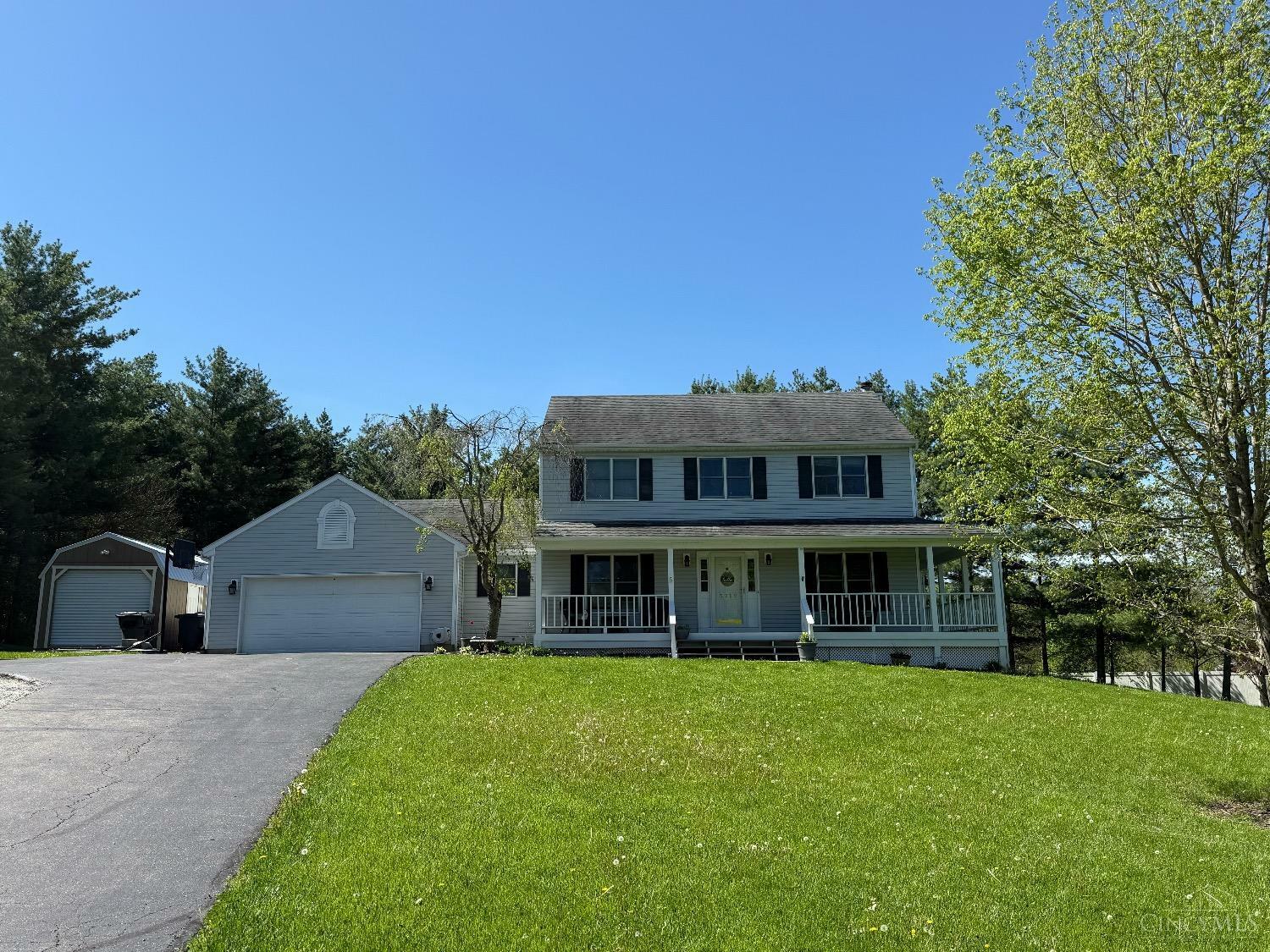 3712 S Beechgrove Road  Union Twp OH 45177 photo