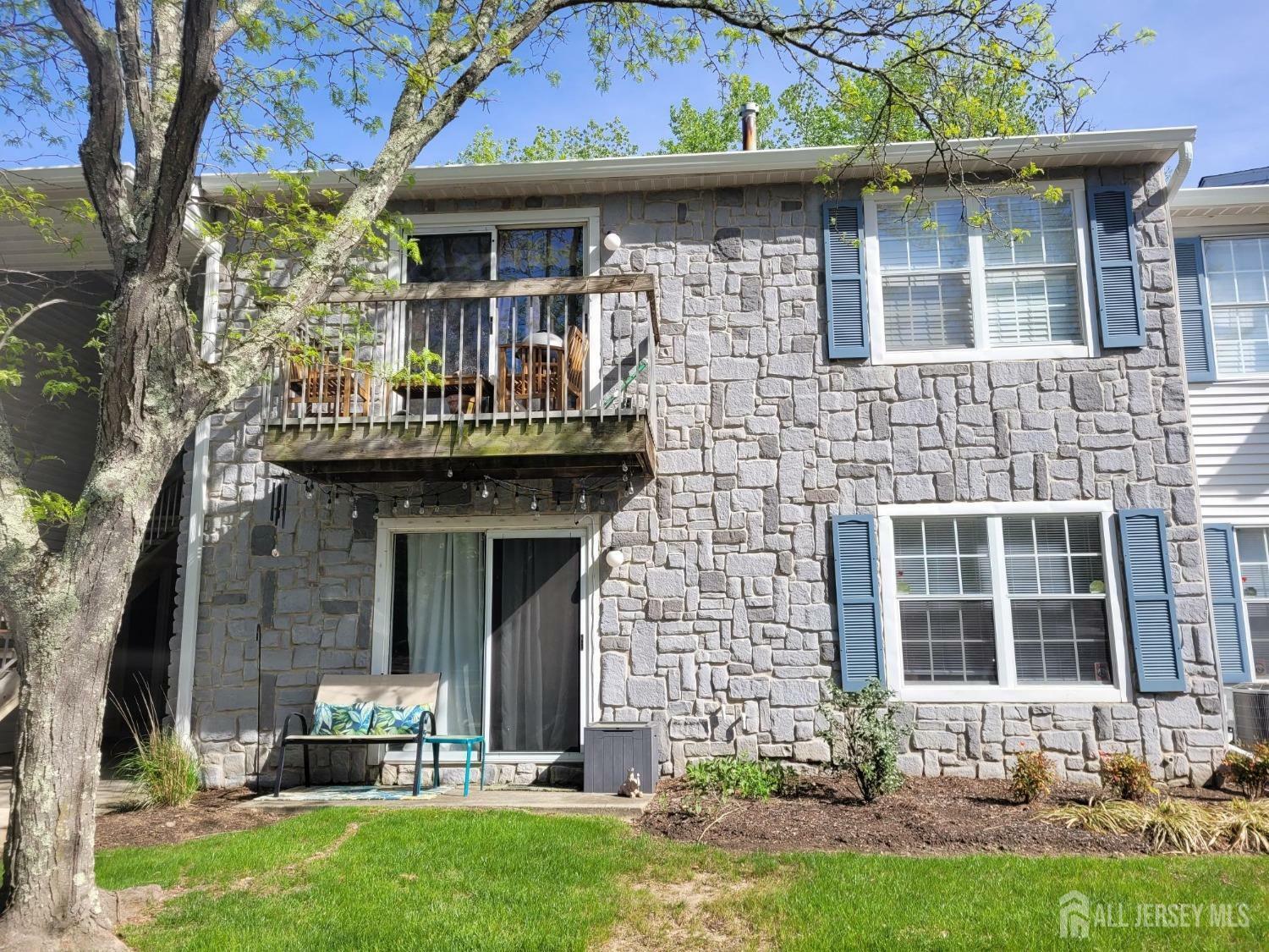 Property Photo: 14 Coral Court NJ 08648