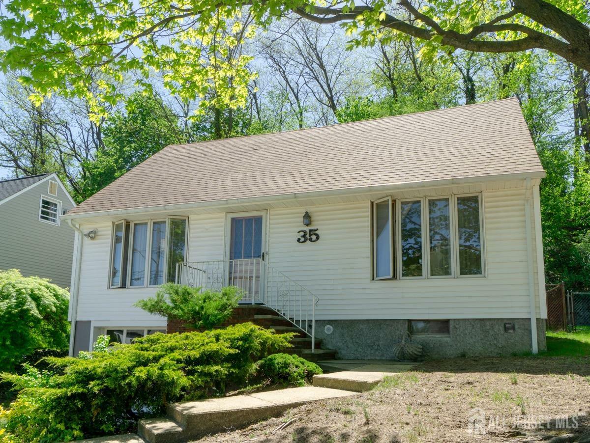 Property Photo: 35 Barkalow Street NJ 08879