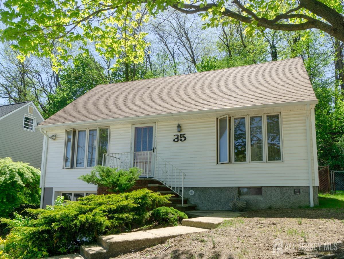 Property Photo:  35 Barkalow Street  NJ 08879 