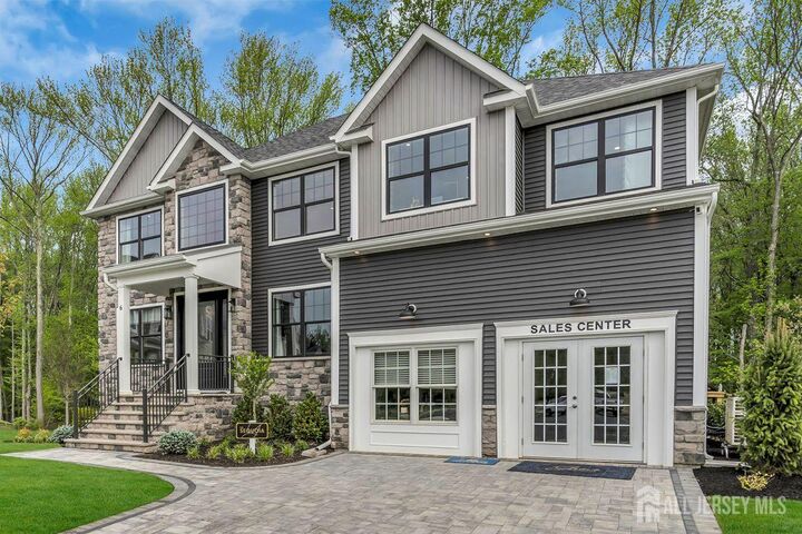 Property Photo: 3 Campbell Drive NJ 08857