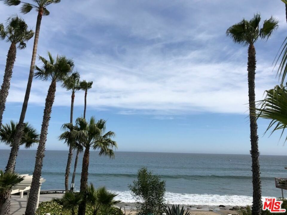 Property Photo: 26668 Seagull Way CA 90265