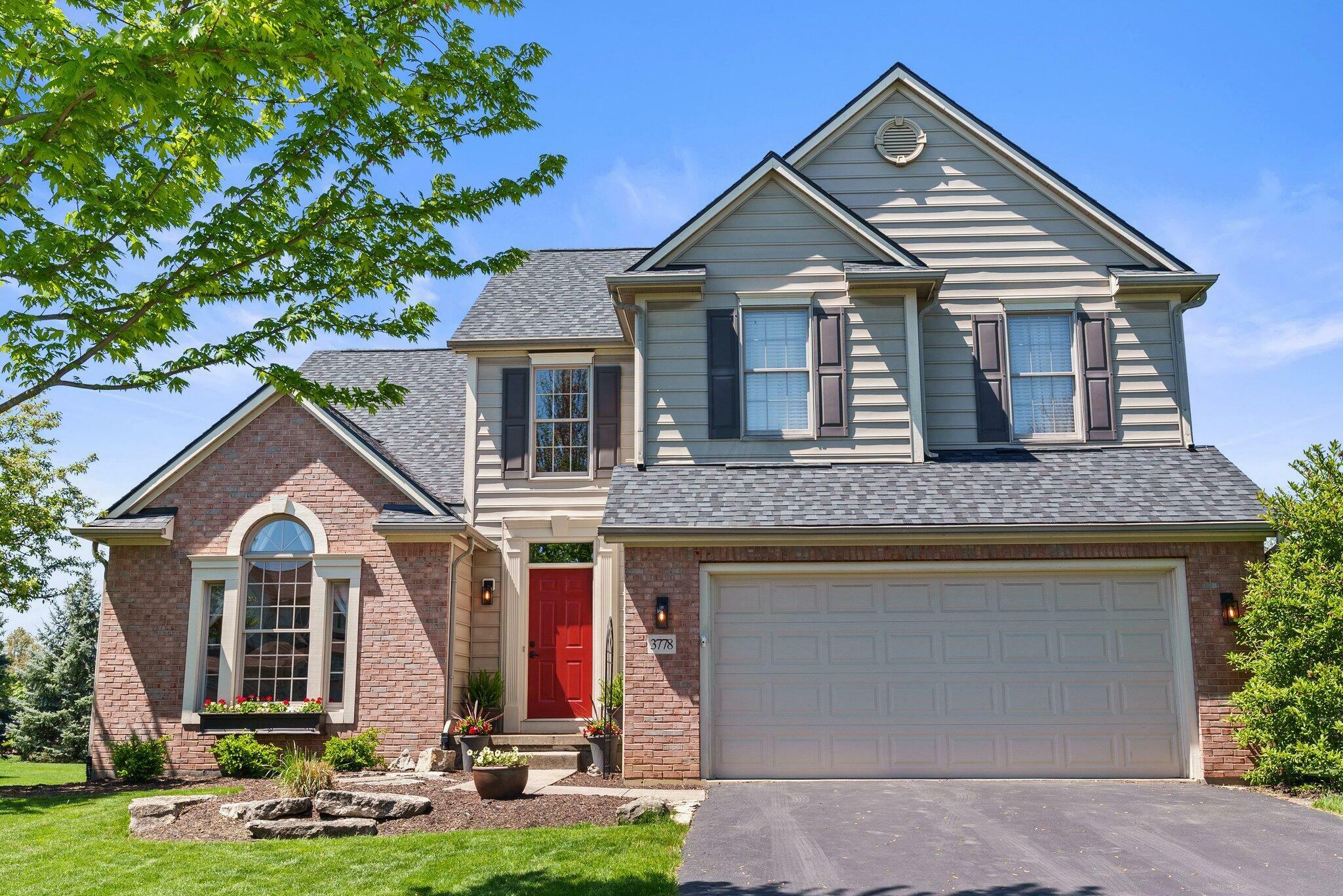 3778 Hampshire Avenue  Powell OH 43065 photo
