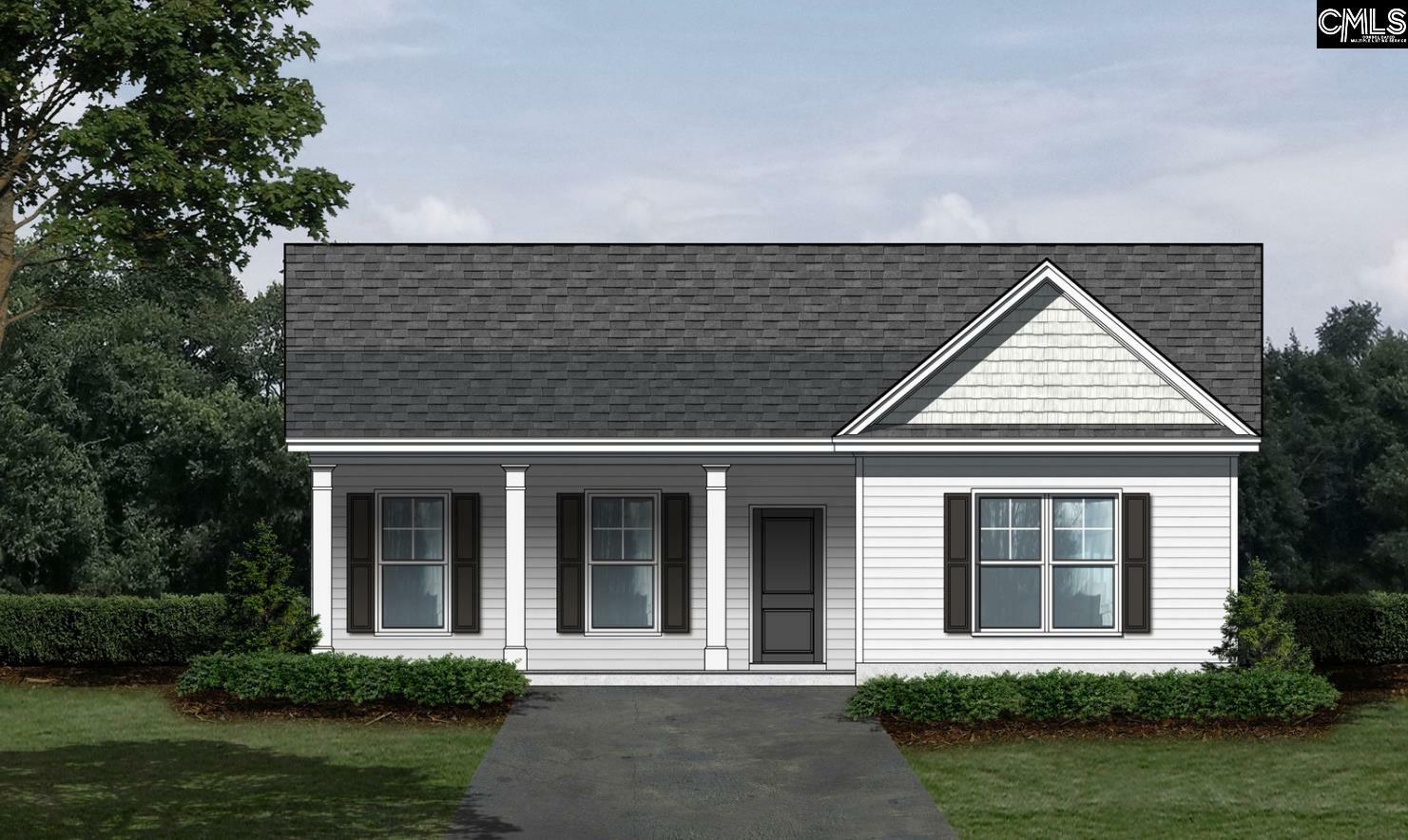 Property Photo: 238 Indiana SC 29053