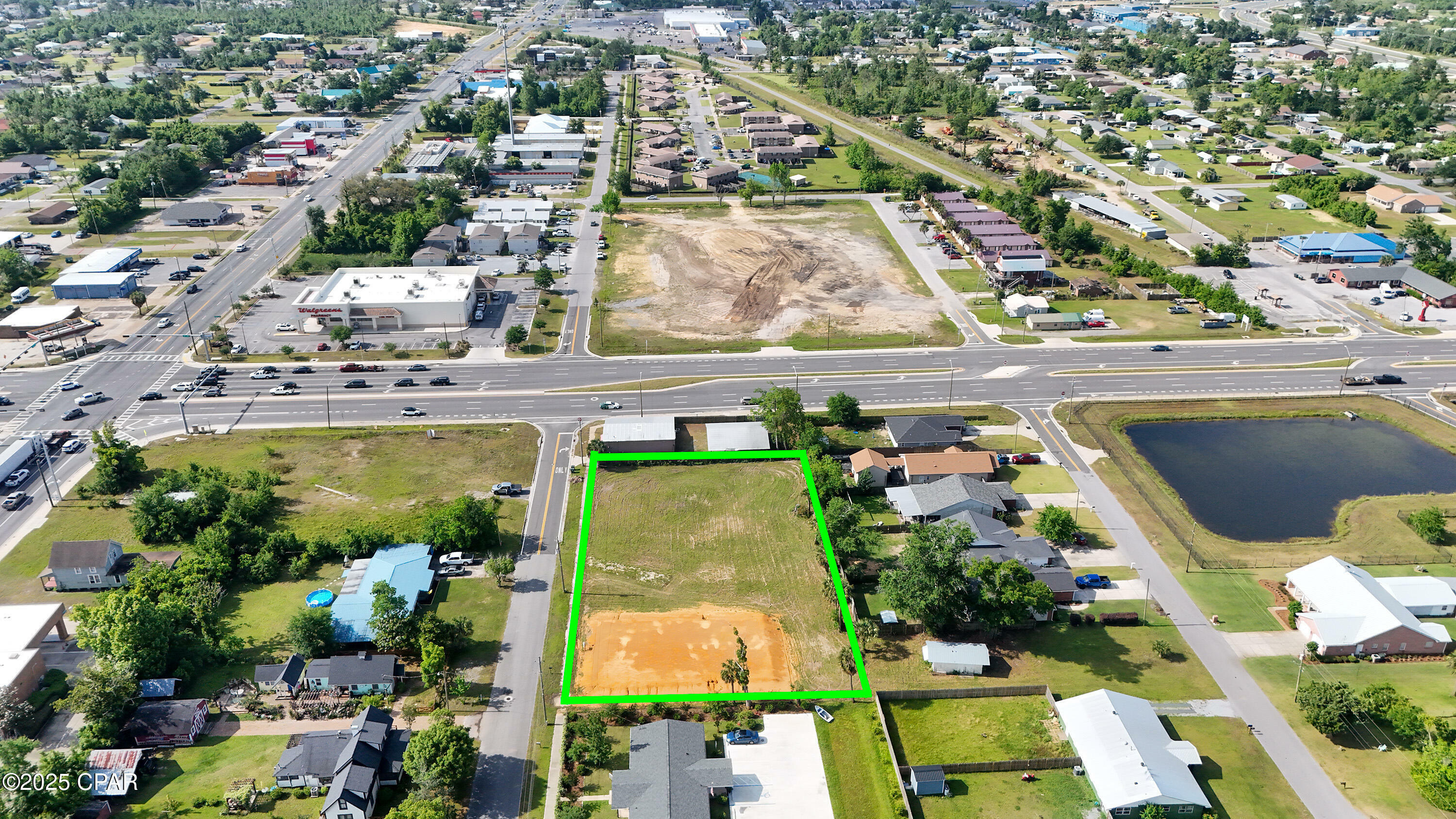Property Photo:  1306 Florida Avenue  FL 32444 