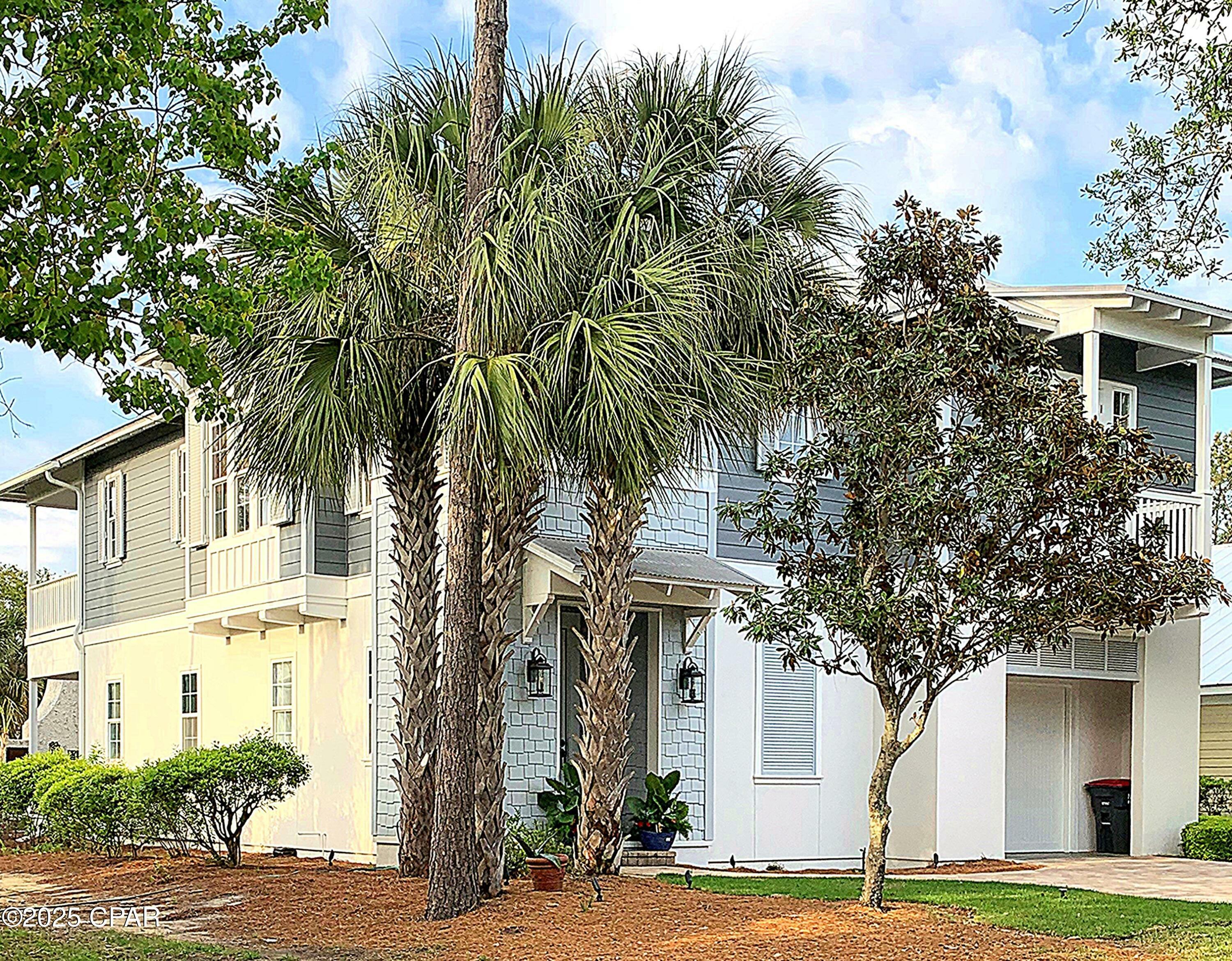 Property Photo: 5416 Hopetown Lane FL 32408