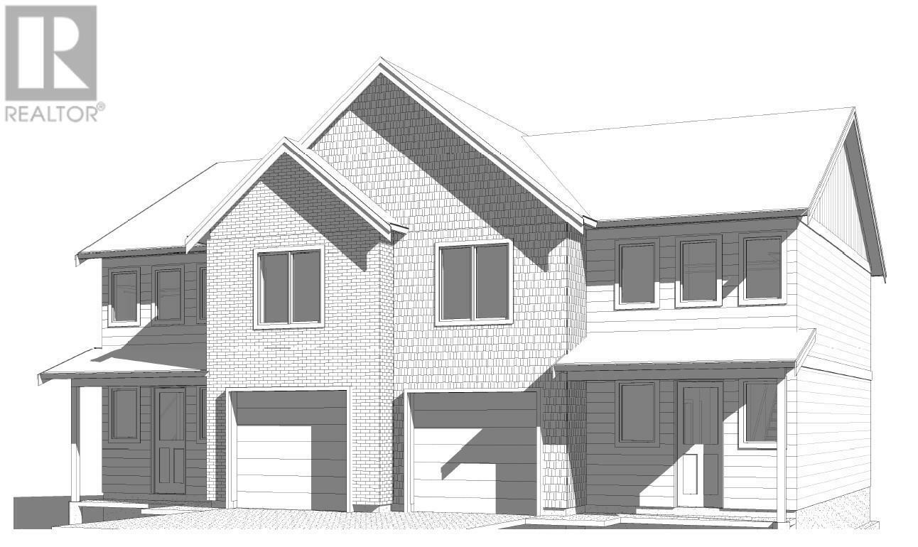 Property Photo: 2345 Patterson Avenue 2 BC V0E 1B1