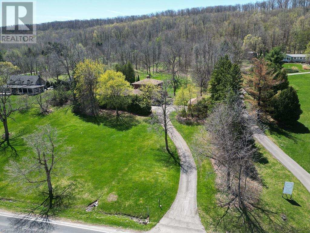Property Photo:  5072 Walkers Line  ON L7M 0R1 