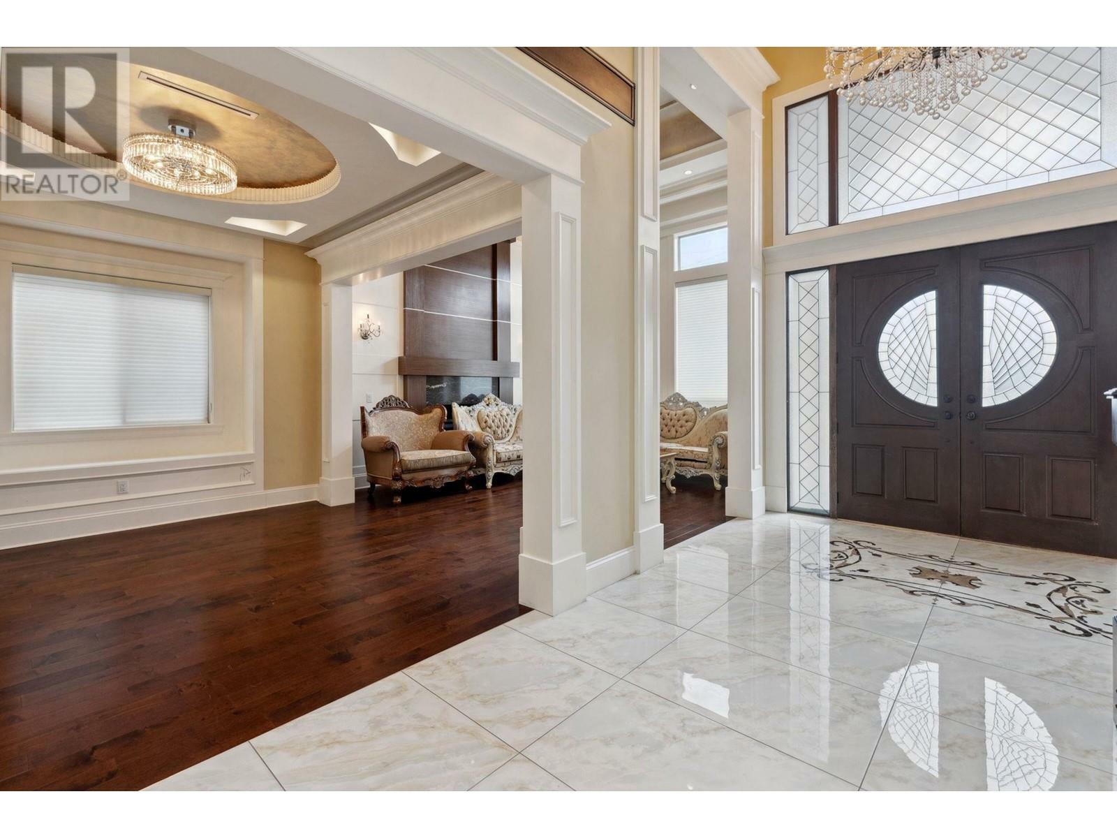 Property Photo: 4720 Webster Road BC V7C 1L3