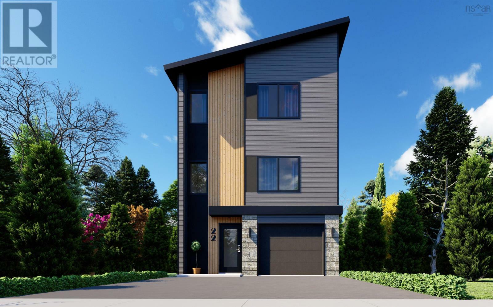 Property Photo: Zeppelin Crescent 3040 NS B3T 0B0