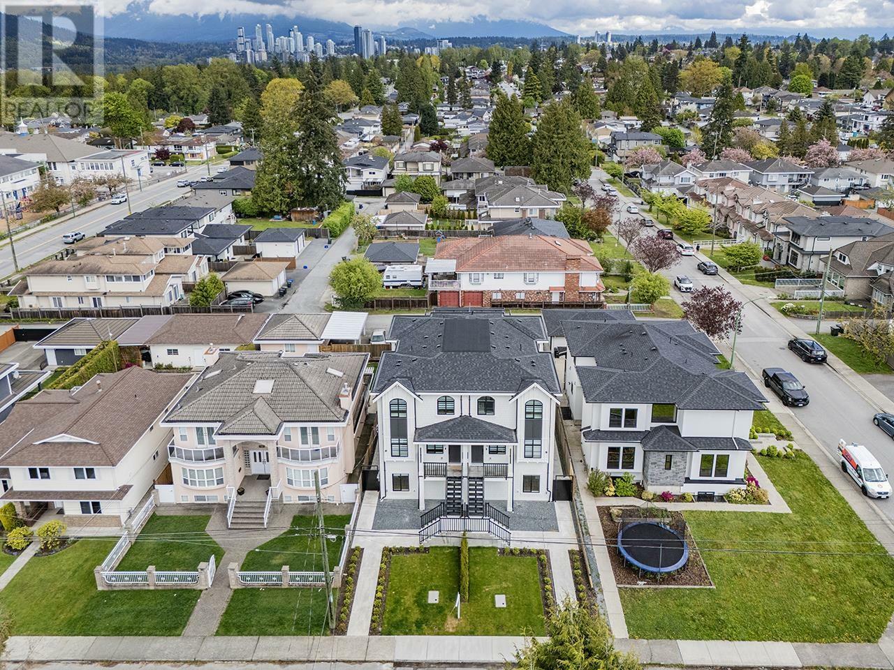 Property Photo: 7588 2nd Street BC V3N 3R6