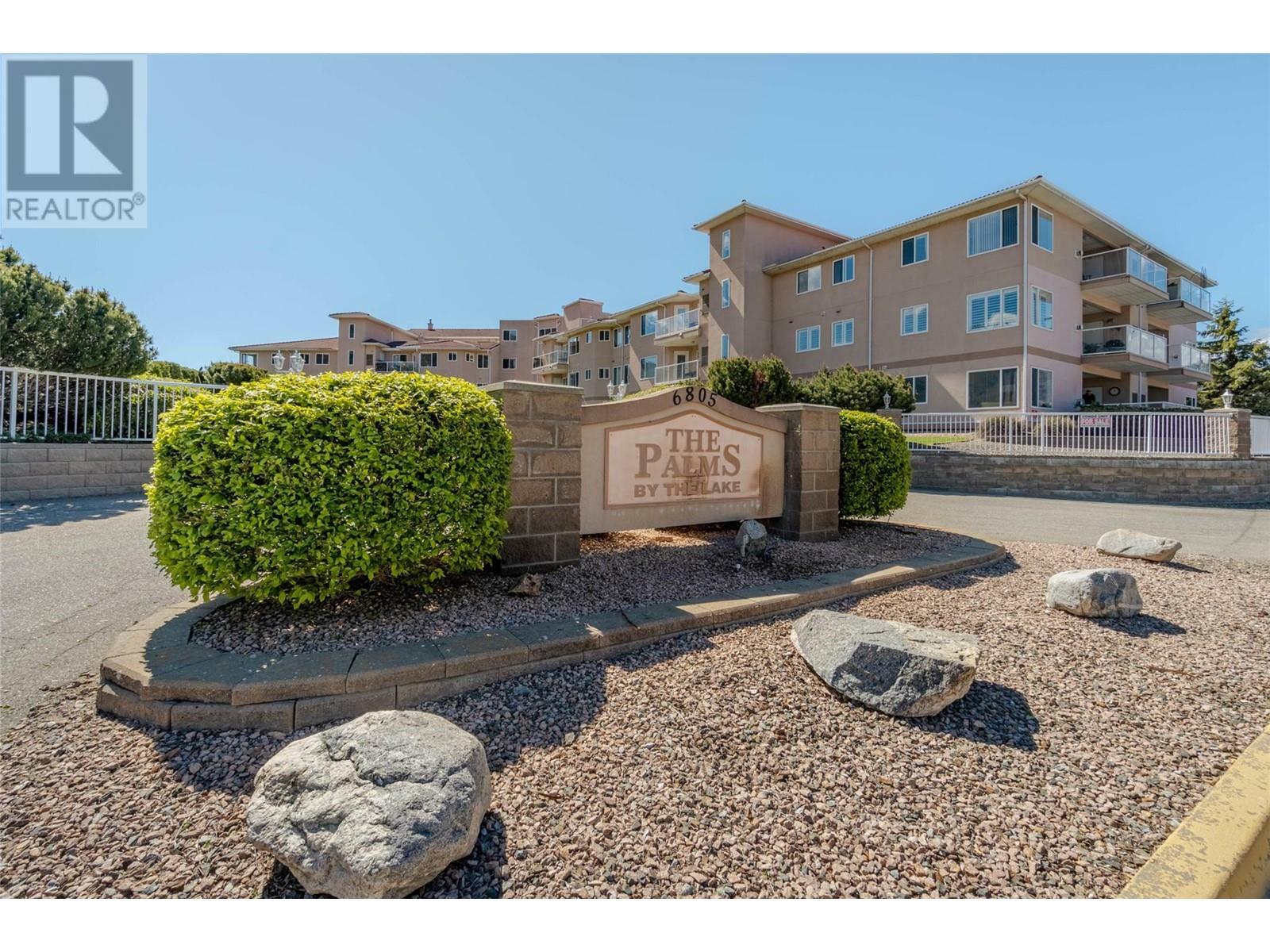 Property Photo: 6805 Cottonwood Drive 206 BC V0H 1V3