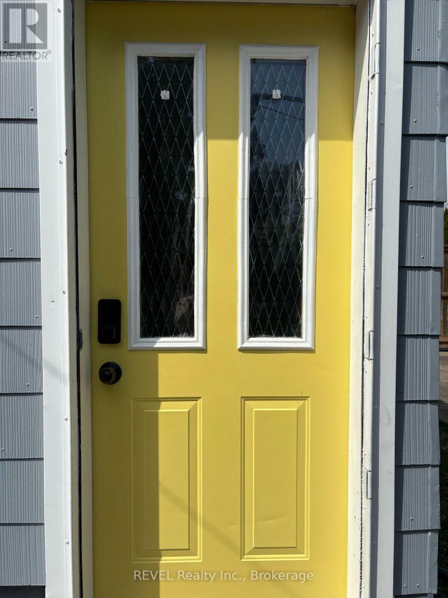 Property Photo: 7643 Mulhern Street North ON L2H 1B2