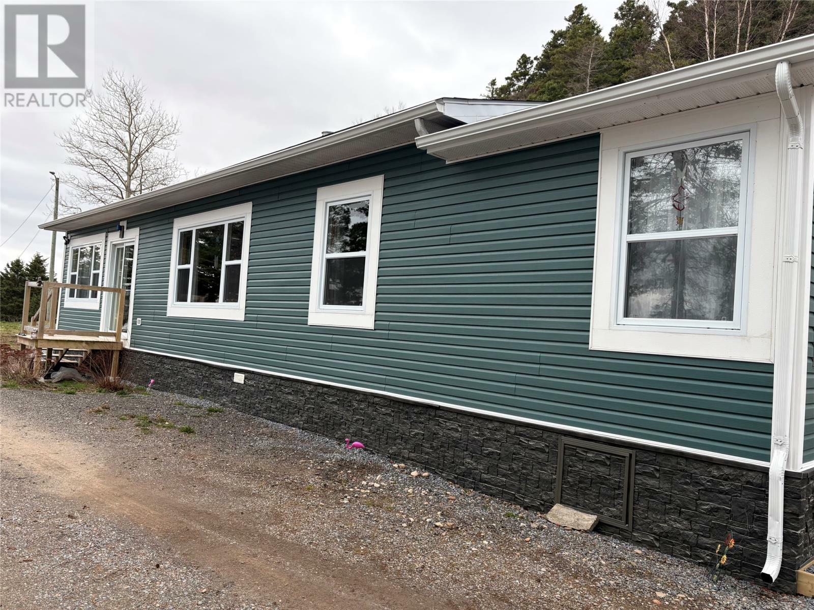 Property Photo: 699 Winterhouse Road NL A0N 1X0