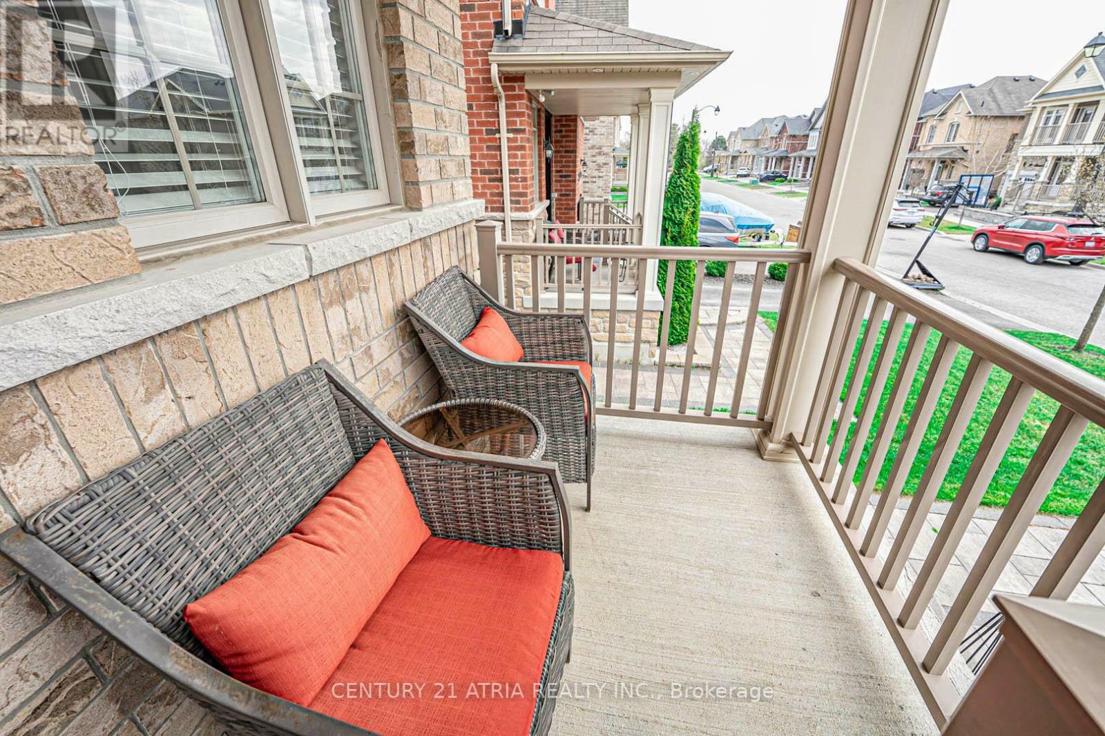Property Photo: 21 Chant Crescent ON L1T 0M7