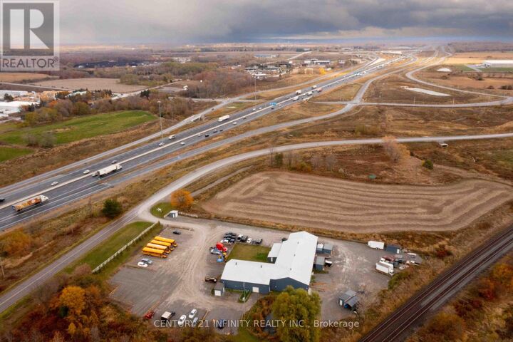 1701 Darlington Park Road A  Clarington (Courtice) ON L1E 2P7 photo